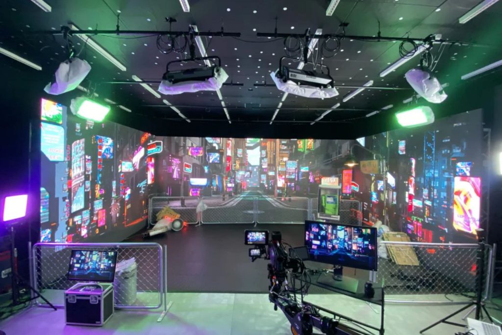 名古屋でLEDビジョン、デジタルサイネージならLED NAGOYA