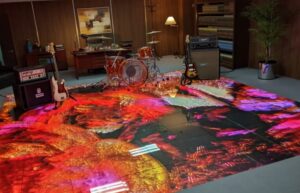 【最新】床用LEDビジョンの価格相場と選定ポイント