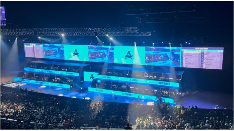 LEDビジョン イベント活用法｜効果的な選び方とメリットを解説