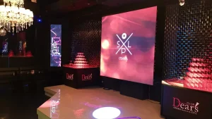Dear’s大阪 / LEDビジョン