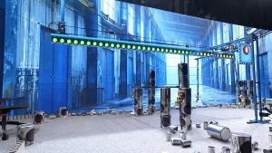 音が出たら負け/日本テレビ