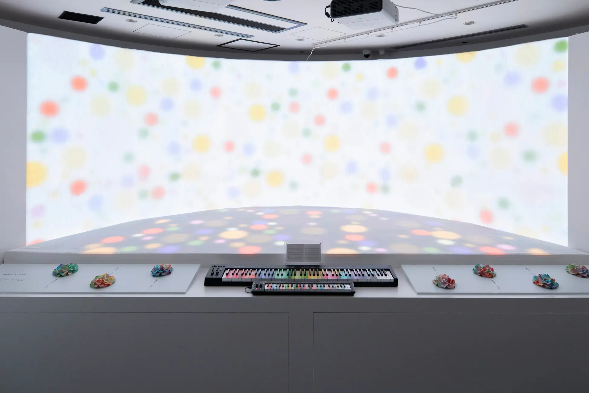 LUKIA Gargen / Seiko Seed