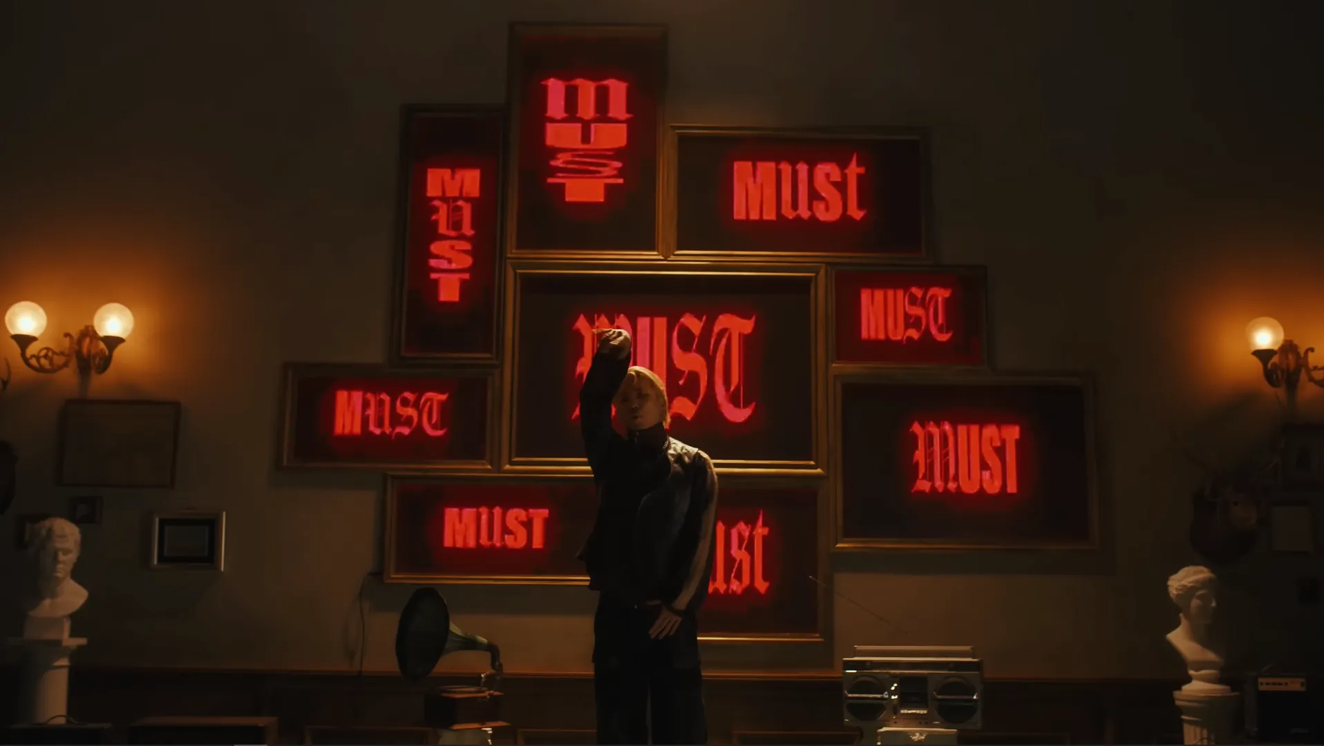 「Spacecraft」 MV撮影 / BE:FIRST