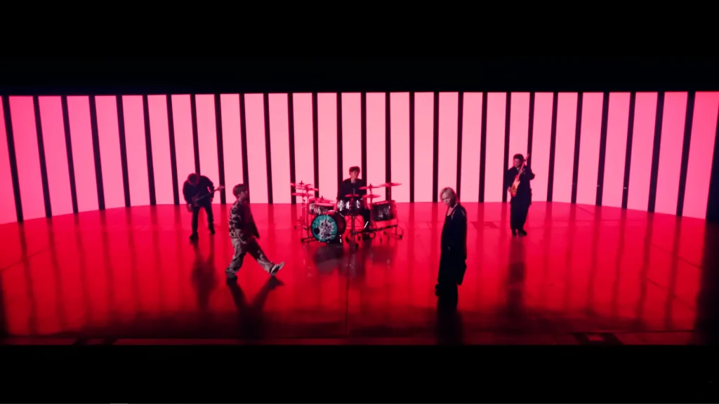 【夢幻】MV撮影 / MY FIRST STORY×HYDE