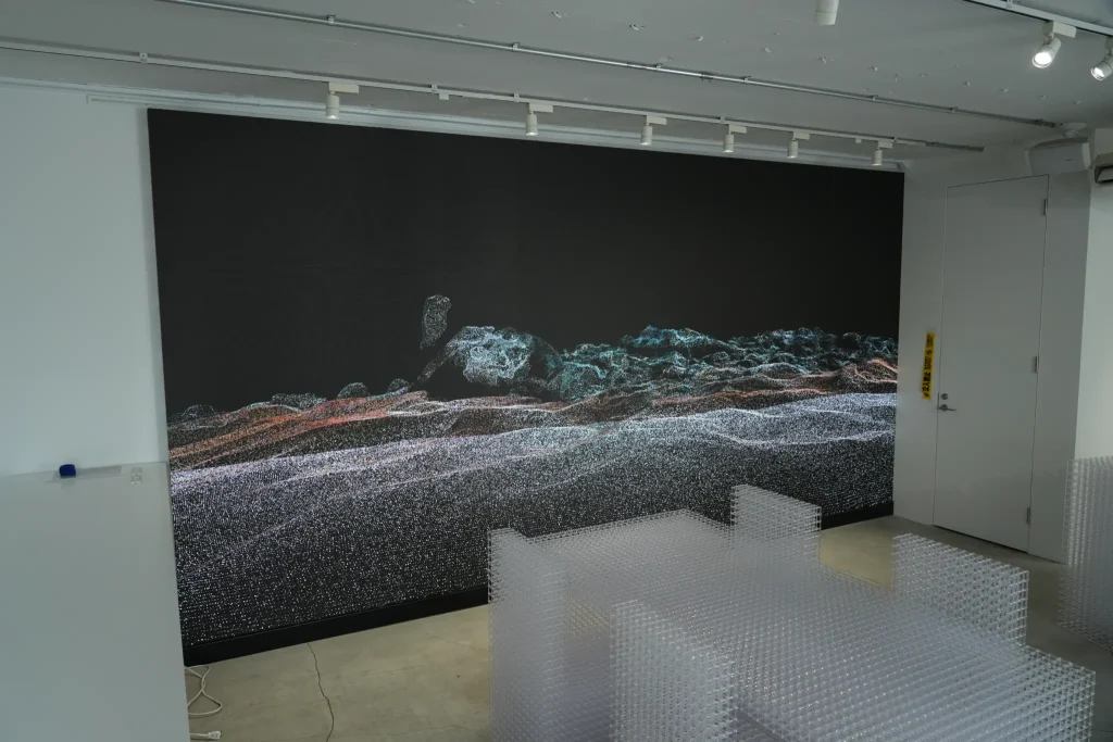 株式会社SEES 港区オフィス/東京都港区