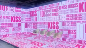 テンキス～キスすると人は恋に落ちるのか？～ /YOKOHAMA STUDIO