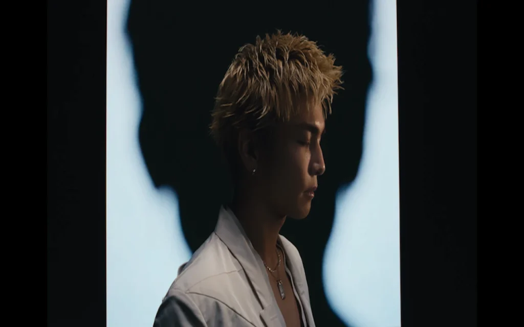 「What Is Your Secret?」MV撮影/三代目 J SOUL BROTHERS