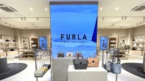 FURLA越谷レイクアウトレット店/埼玉県越谷市
