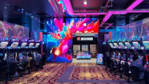 マルハン苫小牧駅前店 / 北海道苫小牧市