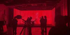 Knight A – 騎士A – MV「春風と君」/ YOKOHAMA STUDIO