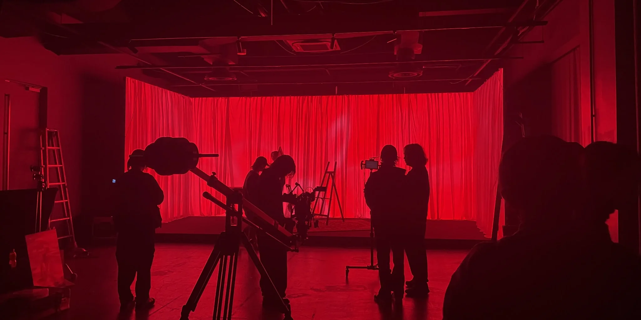 Knight A – 騎士A – MV「春風と君」/ YOKOHAMA STUDIO