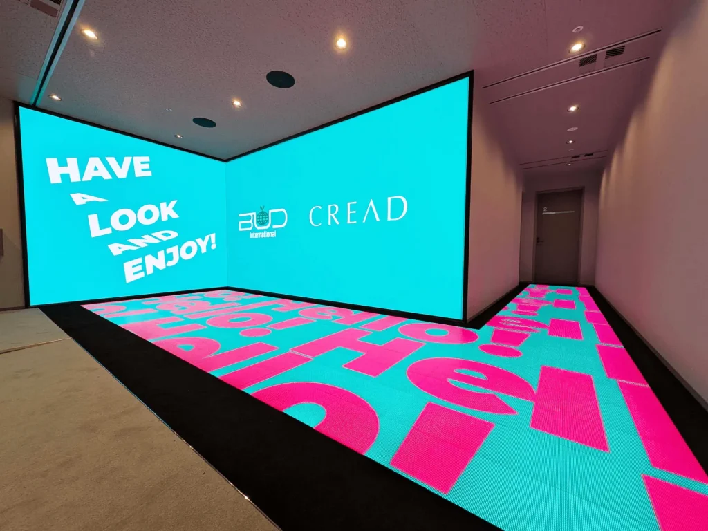 株式会社バドインターナショナル 竹芝新オフィス/東京都港区