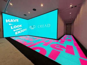 株式会社バドインターナショナル 竹芝新オフィス/東京都港区