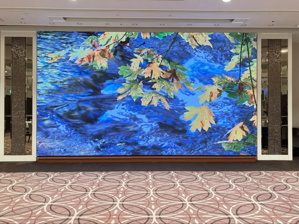 浅草ビューホテル/東京都台東区