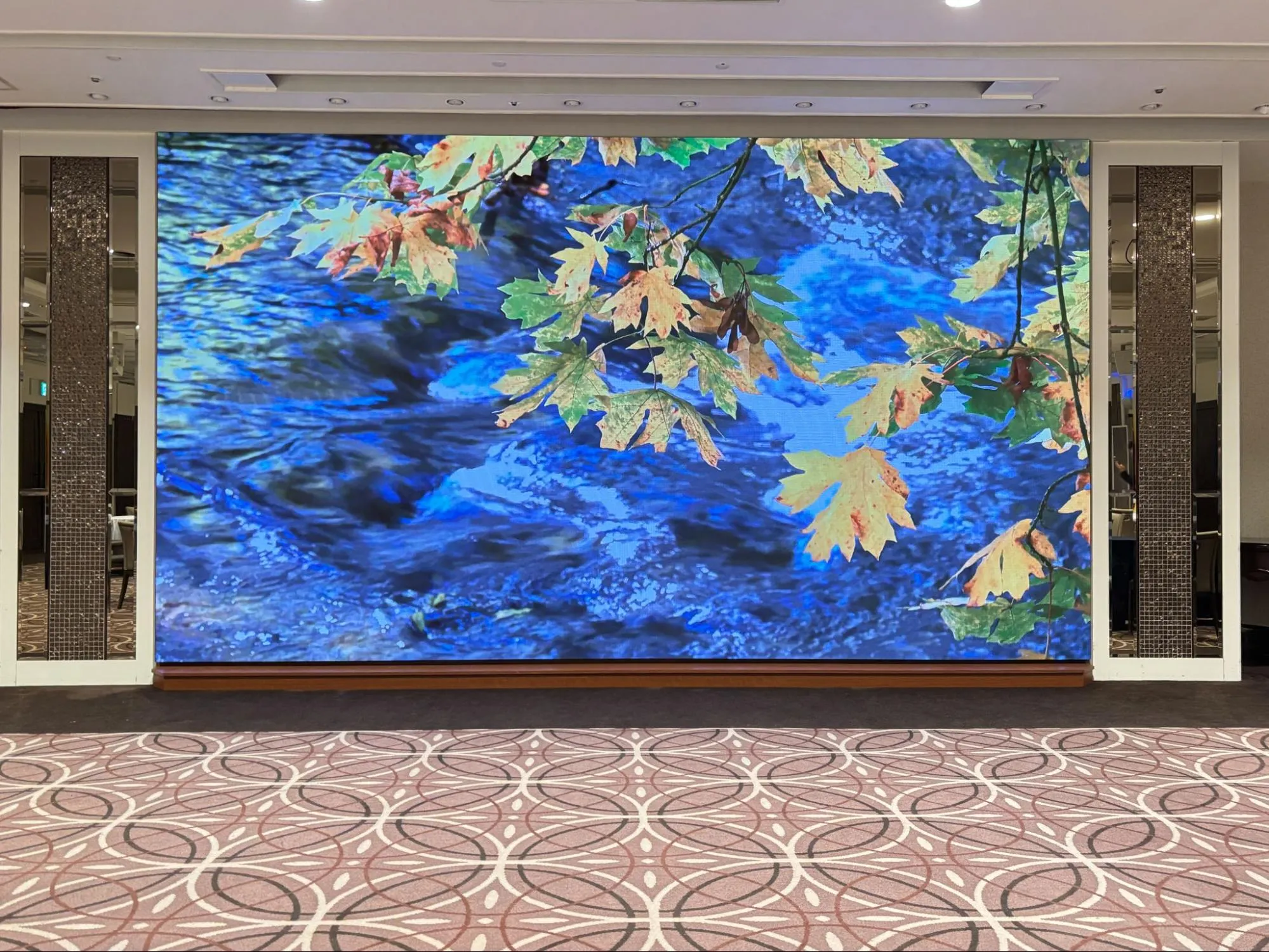 浅草ビューホテル/東京都台東区