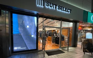 SUIT SELECT_KICHIJOJI NORTH/東京都武蔵野市