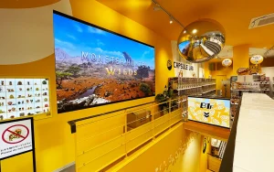 カプセルラボ原宿竹下通り店/東京都渋谷区